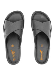 Aerowalk Women's Slip-On Slipper For Casual use RR17