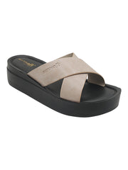Aerowalk Women's Slip-On Slipper For Casual use RR17