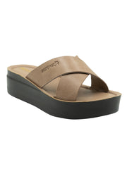 Aerowalk Women's Slip-On Slipper For Casual use RR17
