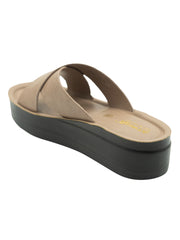 Aerowalk Women's Slip-On Slipper For Casual use RR17