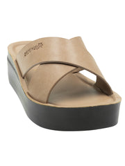 Aerowalk Women's Slip-On Slipper For Casual use RR17