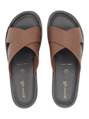 Aerowalk Women's Slip-On Slipper For Casual use RR17