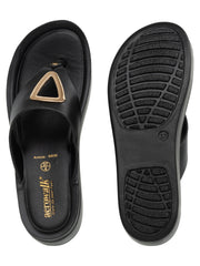Aerowalk Women's Slip-On Slipper RR36