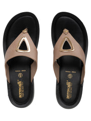 Aerowalk Women's Slip-On Slipper RR36
