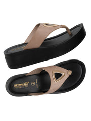 Aerowalk Women's Slip-On Slipper RR36