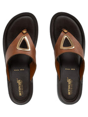 Aerowalk Women's Slip-On Slipper RR36