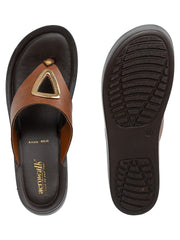Aerowalk Women's Slip-On Slipper RR36