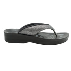 Aerowalk Women's Slip-On Slipper For Casual use 0803