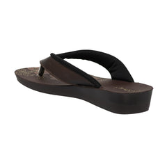 Aerowalk Women's Slip-On Slipper For Casual use  91N1_COPPER