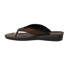 Aerowalk Women's Slip-On Slipper For Casual use  91N1_COPPER