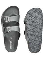Aerowalk Women's Slip-On Slipper AM05