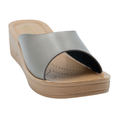 Aerowalk Women's Slip-On Slipper For Casual use AT02