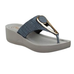 Aerowalk Women's Slip-On Slipper  AT67