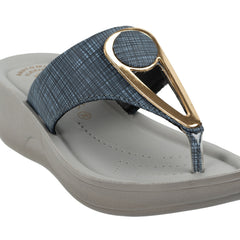 Aerowalk Women's Slip-On Slipper  AT67