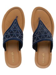 Aerowalk Women's Slip-On Slipper  AT78