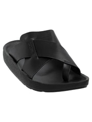 Aerowalk Men's Slip On Slipper For Casual use BT53