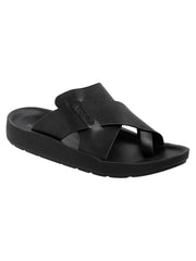 Aerowalk Men's Slip On Slipper For Casual use BT53