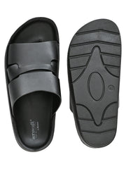 Aerowalk Men's Slip On Slipper For Casual use BT79