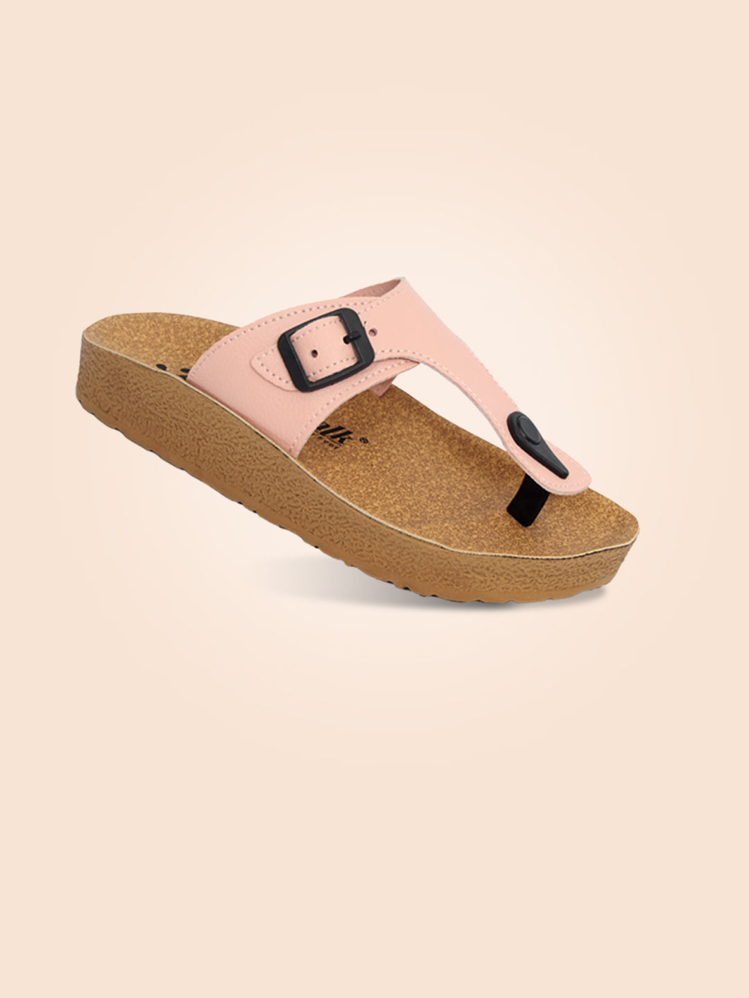 Baby Pink