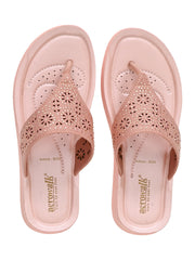 Aerowalk Women's Slip-On Slipper DI23