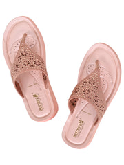 Aerowalk Women's Slip-On Slipper DI23