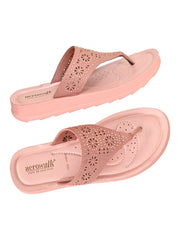 Aerowalk Women's Slip-On Slipper DI23