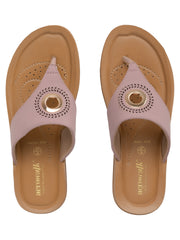 Aerowalk Women's Slip-On Slipper  DI29