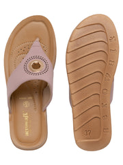 Aerowalk Women's Slip-On Slipper  DI29