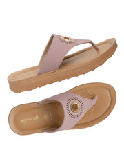 Aerowalk Women's Slip-On Slipper  DI29