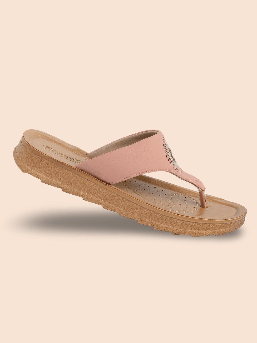 Aerowalk Women's Slip-On Slipper  DI29