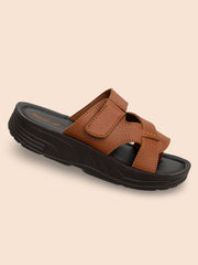 Aerowalk Men's Slip On Slipper For Casual use FM84