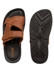 Aerowalk Men's Slip On Slipper For Casual use FM84