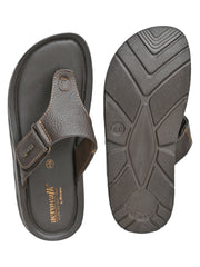 Aerowalk Men's Slip On Slipper For Casual use FM50
