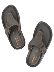 Aerowalk Men's Slip On Slipper For Casual use FM50