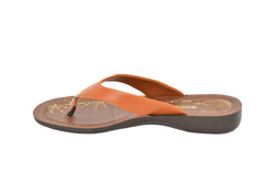 Aerowalk Women's Slip-On Slipper For Casual use  GE15_TAN