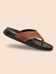 Aerowalk Men's Slip On Slipper For Casual use GH84