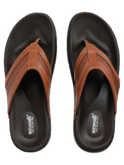 Aerowalk Men's Slip On Slipper For Casual use GH84