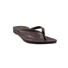 Aerowalk Women's Slip-On Slipper For Casual use  IR20_BROWN