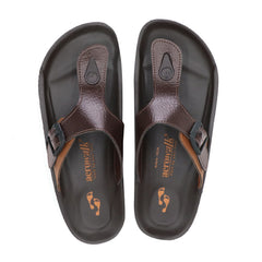 Aerowalk Men's Slip-On Slipper KC28
