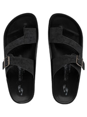 Aerowalk Men's Slip On Slipper For Casual use KC80