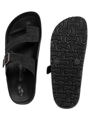 Aerowalk Men's Slip On Slipper For Casual use KC80