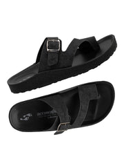 Aerowalk Men's Slip On Slipper For Casual use KC80