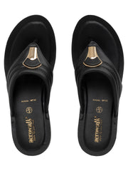 Aerowalk Women's Slip-On Slipper MF32