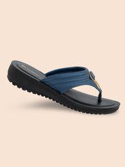 Aerowalk Women's Slip-On Slipper MF32