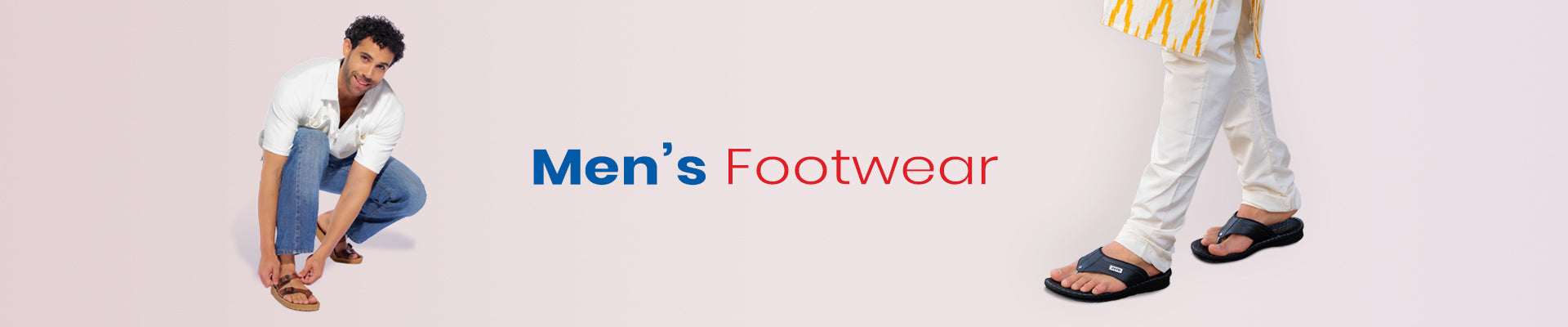 Aerowalk Footwear
