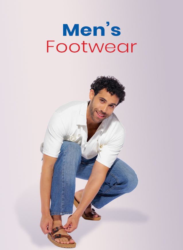 Aerowalk Footwear