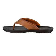 Aerowalk Men's Slip-On Slipper For Casual use  NV35_TAN