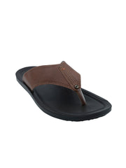 Aerowalk Men's Slip-On Slipper For Casual use  NV58