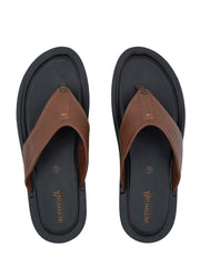 Aerowalk Men's Slip-On Slipper For Casual use  NV58