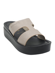 Aerowalk Women's Slip-On Slipper For Casual use RR04